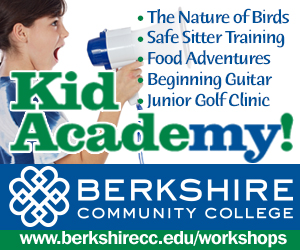 Berkshire Community College Kid Academy