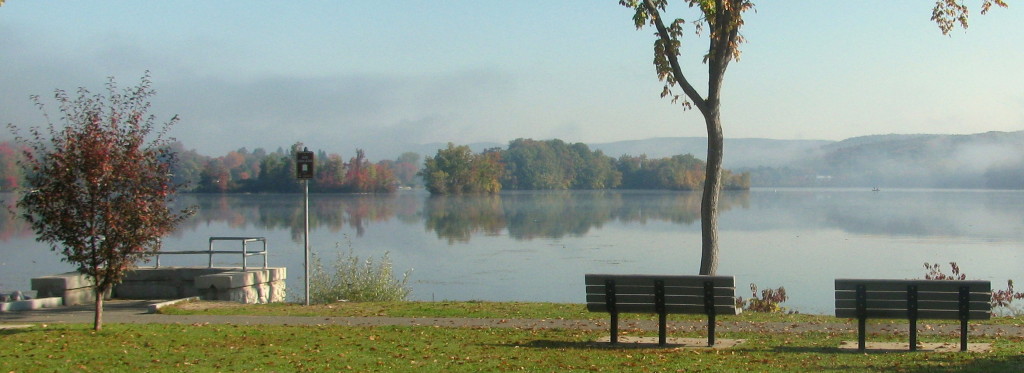 Cheshire Lake; photo courtesy Berkshire Family Focus
