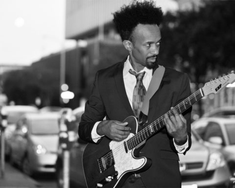 Fantastic Negrito; photo courtesy Sacks & Co.