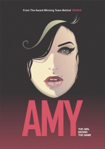 "AMY," the movie, directed by Asif Kapadia; 2015; image courtesy On the Corner Films (https://www.facebook.com/AmyFilm)