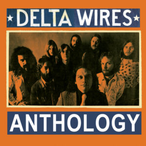 The Delta Wires; image courtesy the Delta Wires