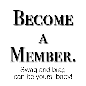 Button Text: become a member